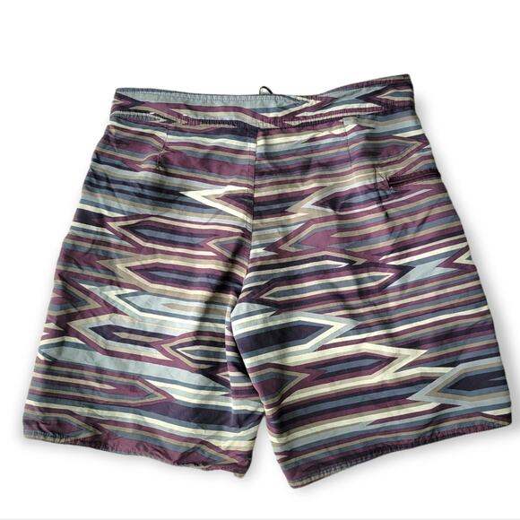 Patagonia Wavefarer Board Shorts Size 30 - Picture 2 of 6